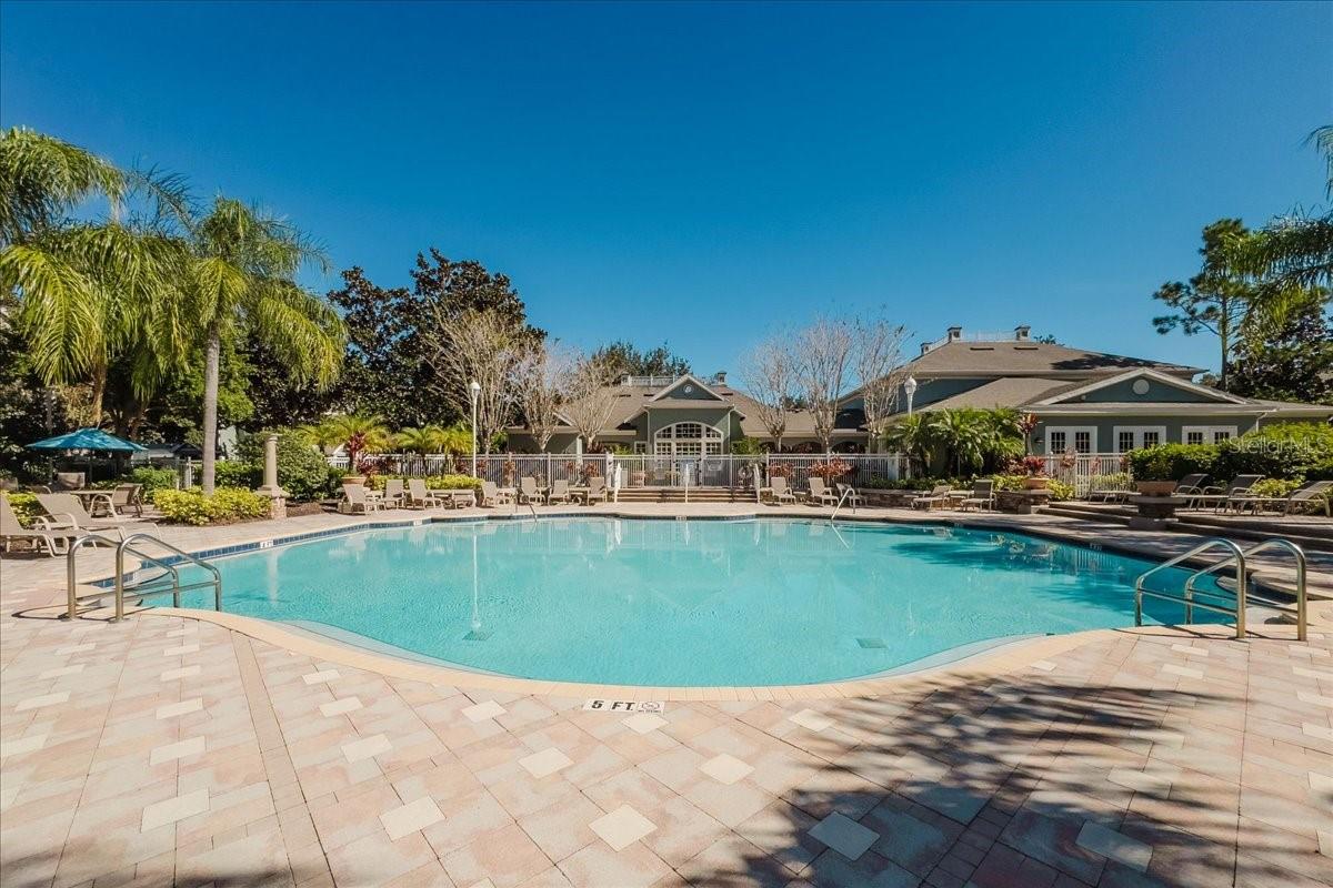 12849 MADISON POINTE CIR #307, ORLANDO, FL — photo 19