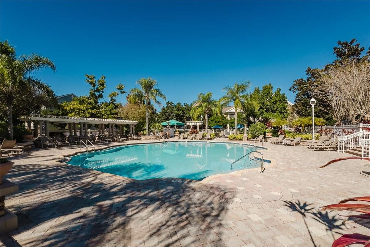 12849 MADISON POINTE CIR #307, ORLANDO, FL — photo 20