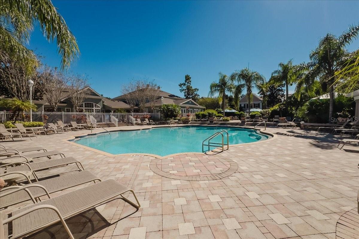 12849 MADISON POINTE CIR #307, ORLANDO, FL — photo 21