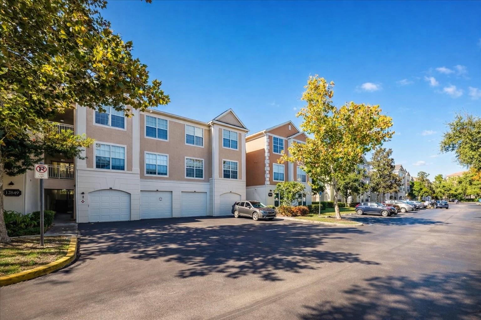 12849 MADISON POINTE CIR #307, ORLANDO, FL