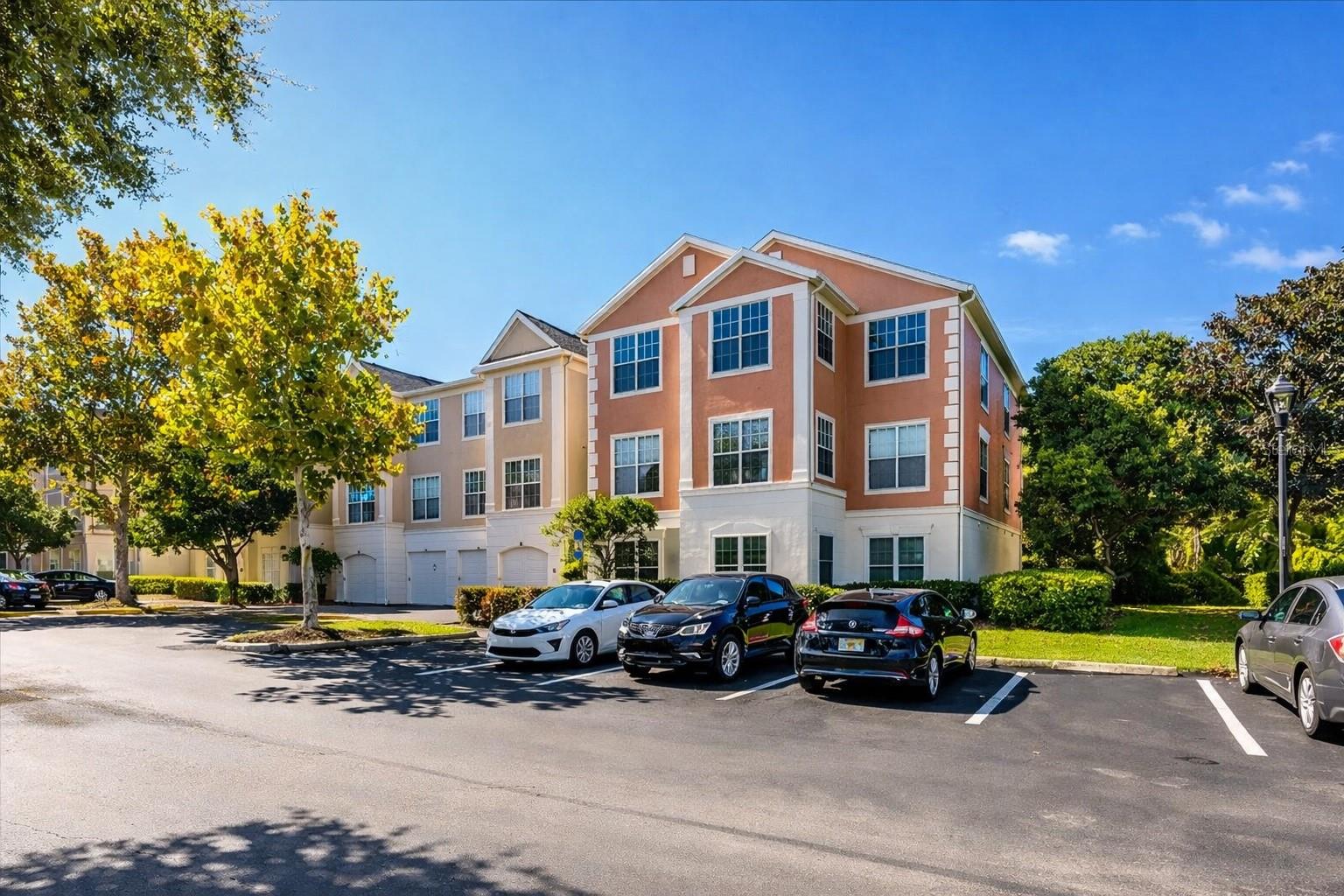 12849 MADISON POINTE CIR #307, ORLANDO, FL — photo 2