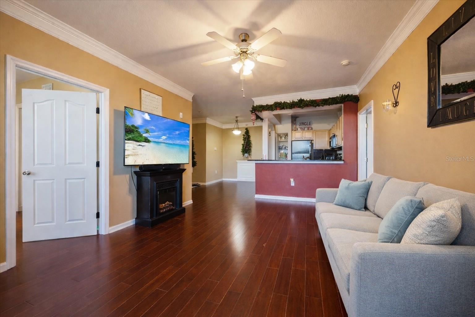 12849 MADISON POINTE CIR #307, ORLANDO, FL — photo 4