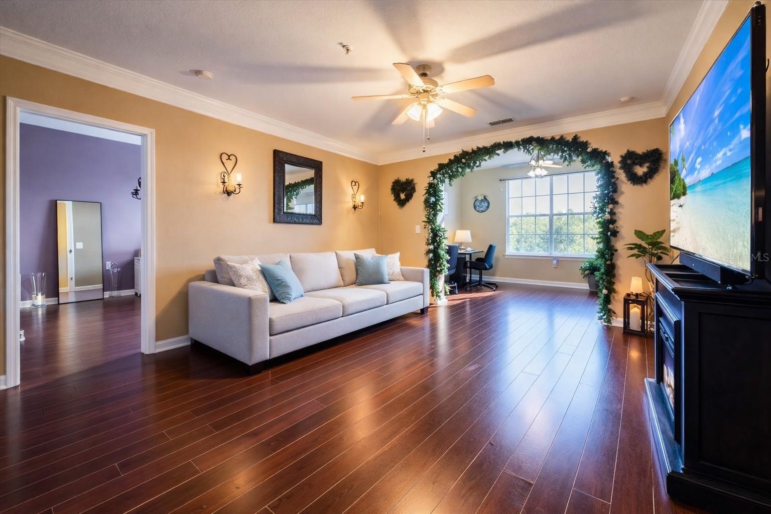 12849 MADISON POINTE CIR #307, ORLANDO, FL — photo 3