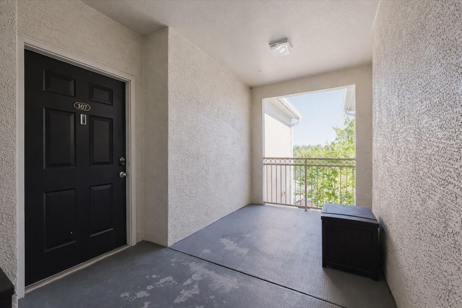 12849 MADISON POINTE CIR #307, ORLANDO, FL — photo 17
