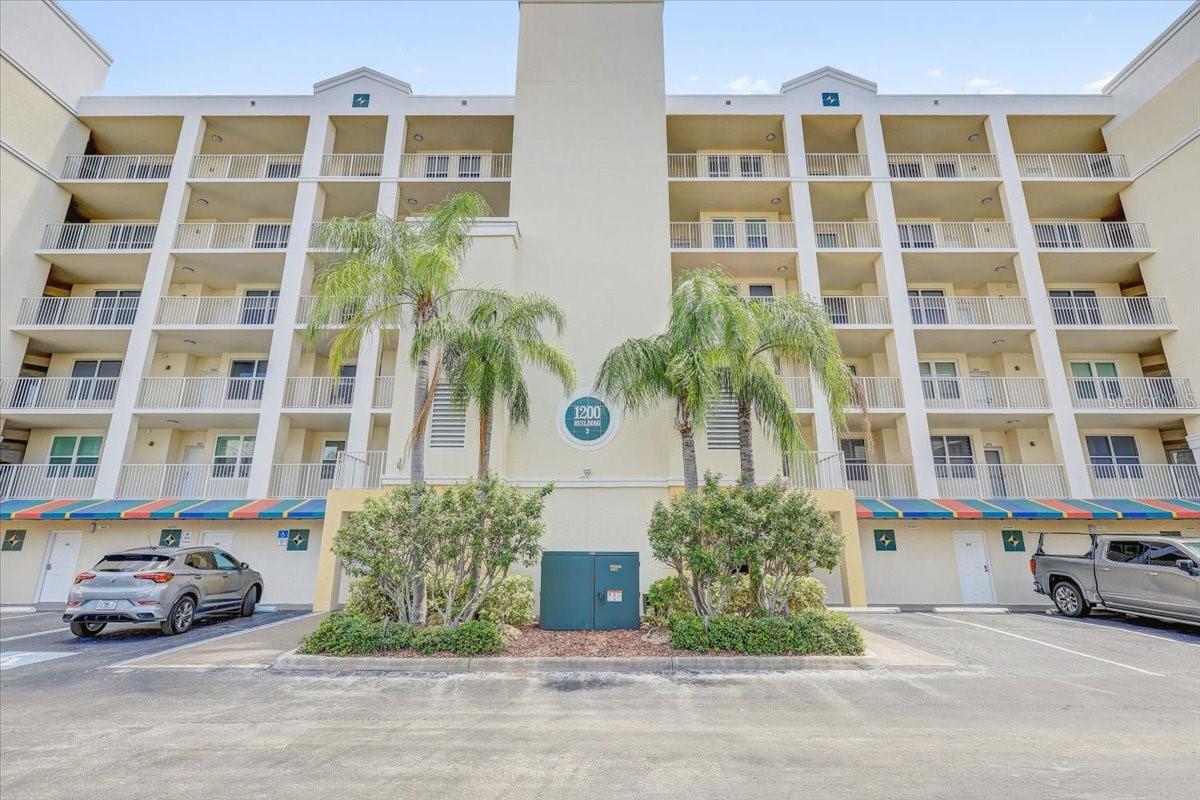 1200 COUNTRY CLUB DR #3405, LARGO, FL