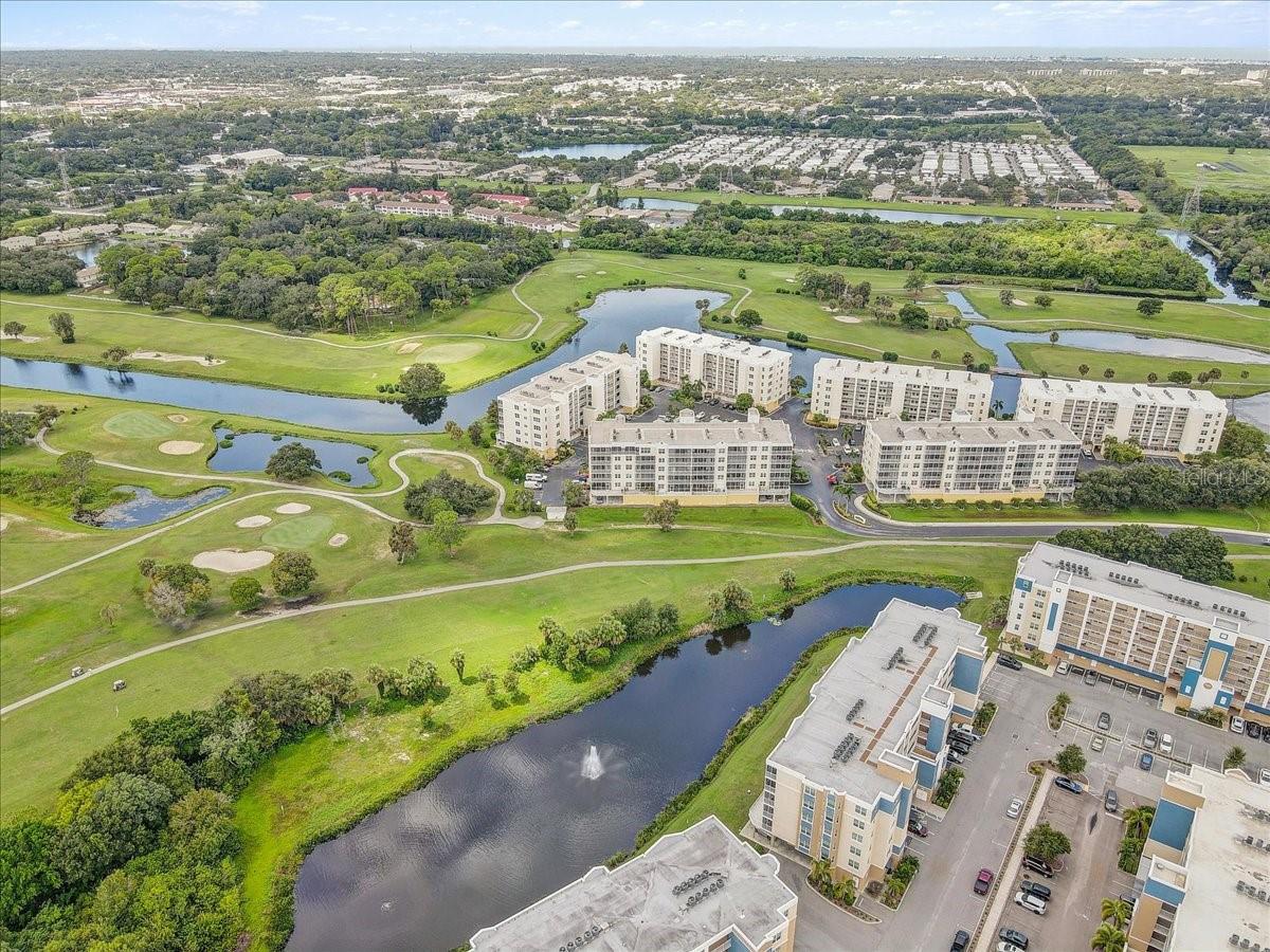 1200 COUNTRY CLUB DR #3405, LARGO, FL — photo 26