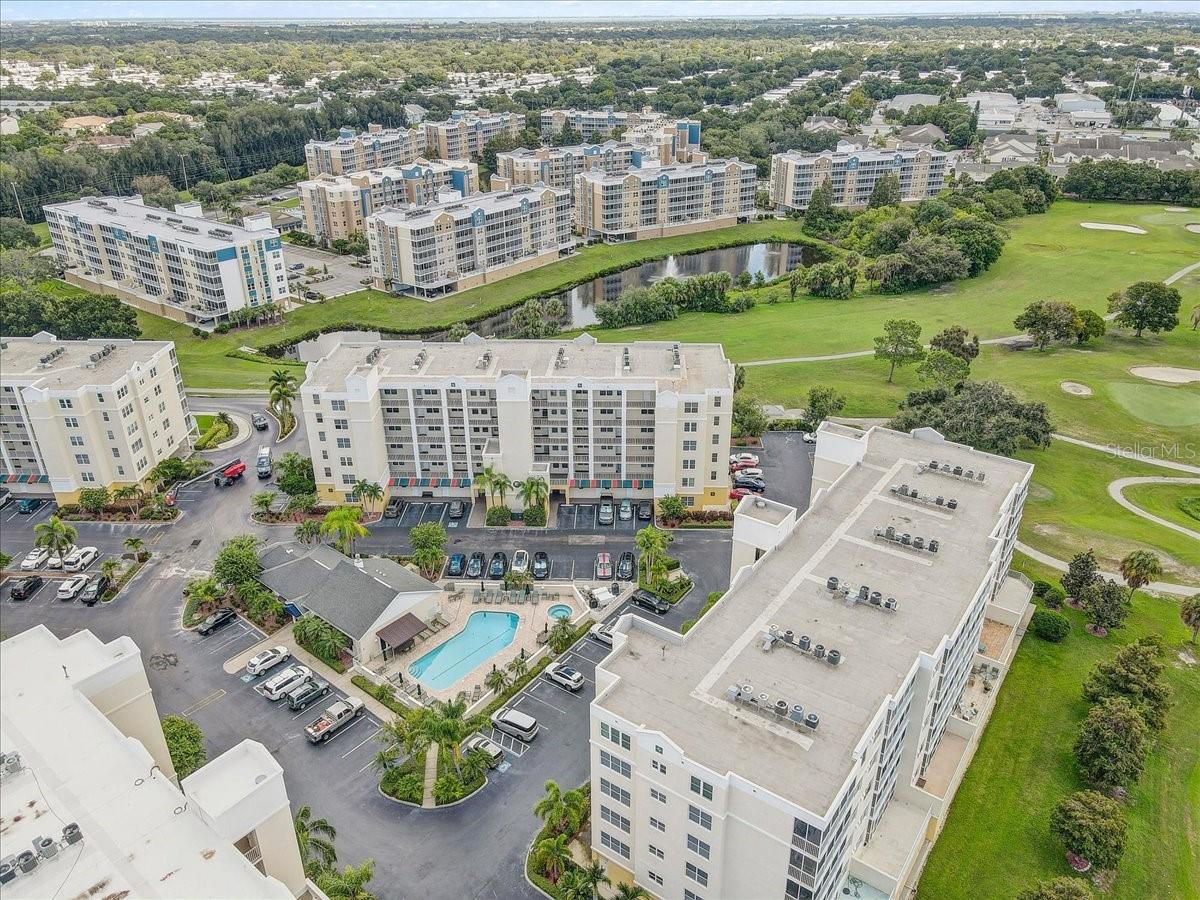 1200 COUNTRY CLUB DR #3405, LARGO, FL — photo 27