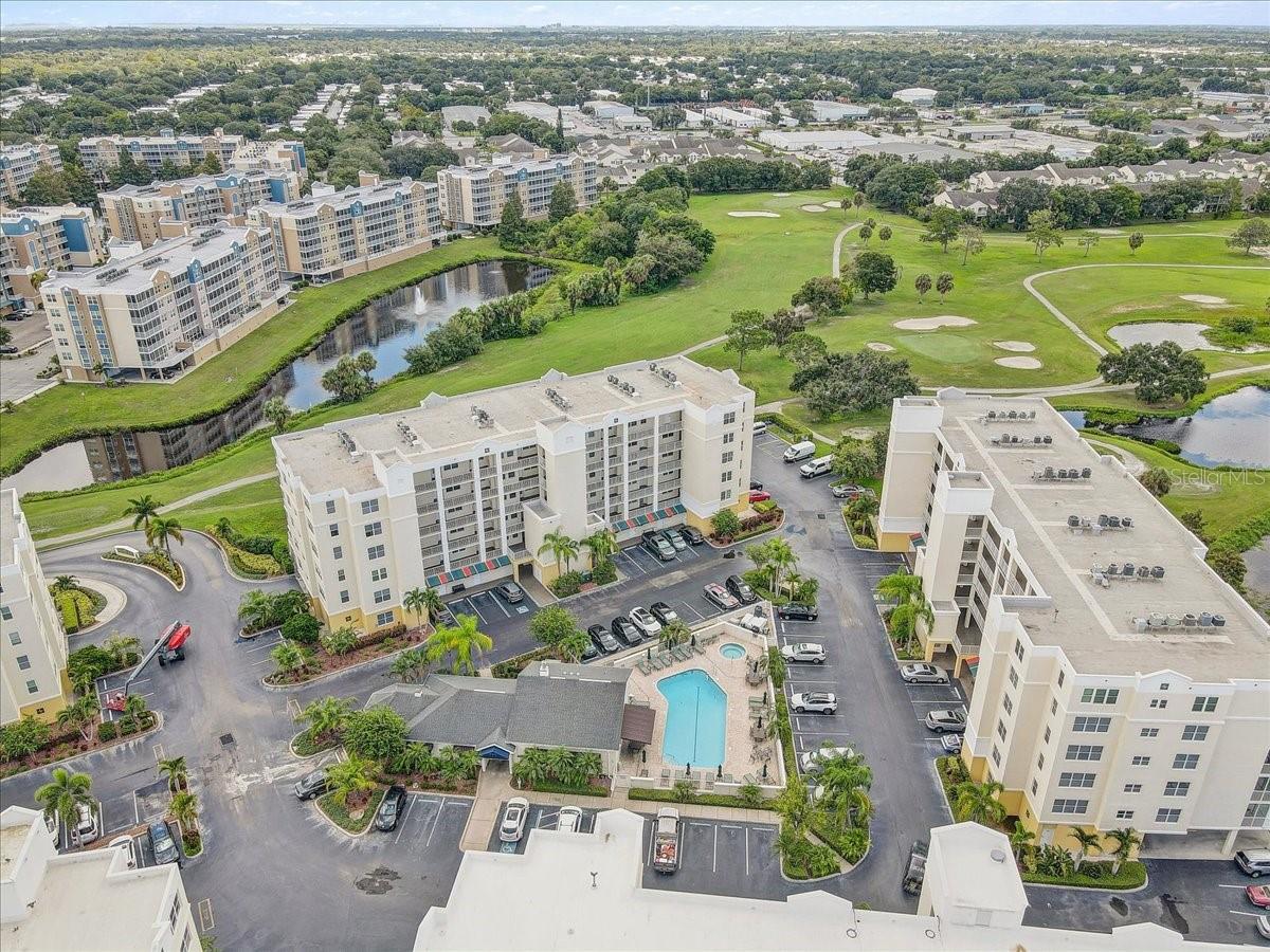 1200 COUNTRY CLUB DR #3405, LARGO, FL — photo 28