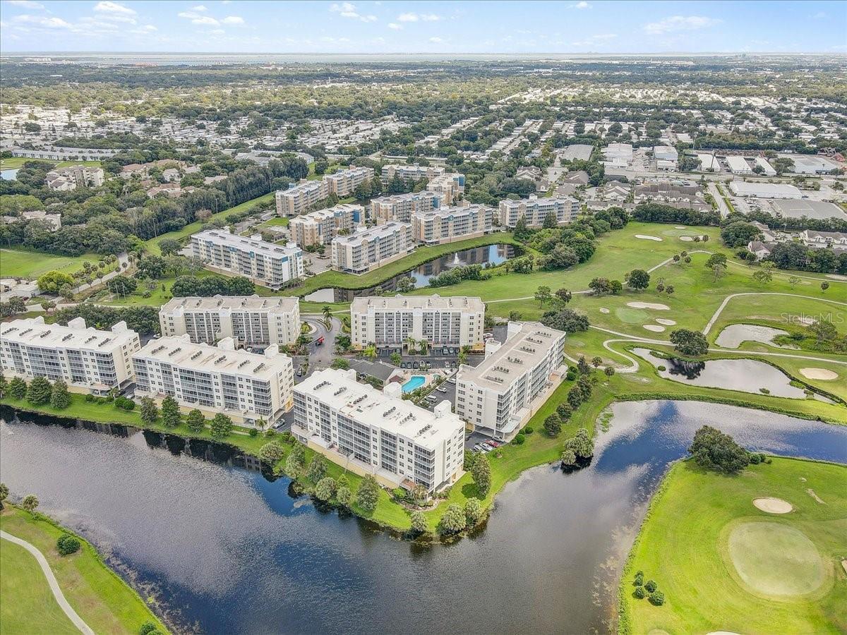 1200 COUNTRY CLUB DR #3405, LARGO, FL — photo 30