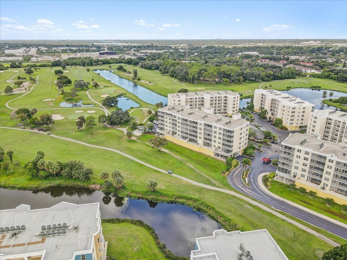 1200 COUNTRY CLUB DR #3405, LARGO, FL — photo 32