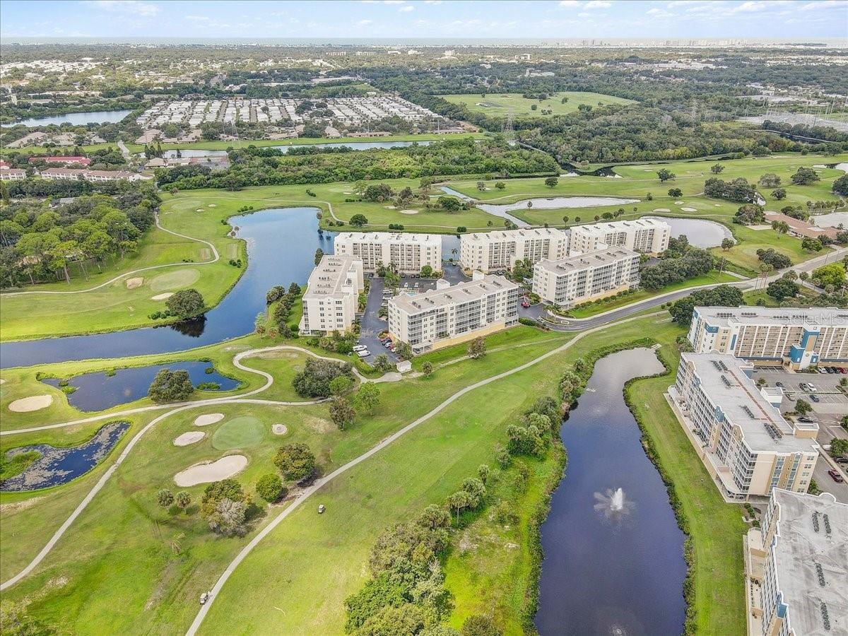 1200 COUNTRY CLUB DR #3405, LARGO, FL — photo 33