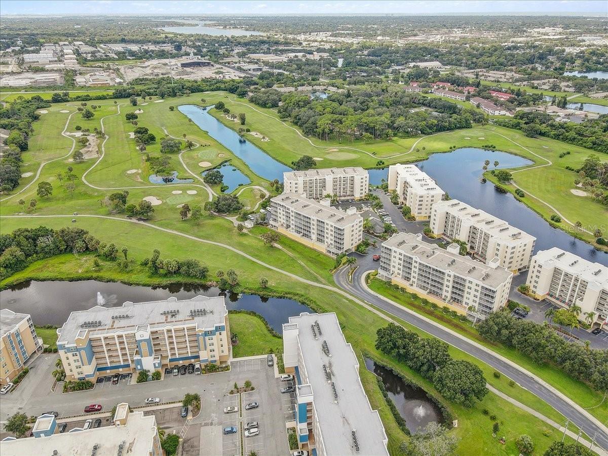 1200 COUNTRY CLUB DR #3405, LARGO, FL — photo 34