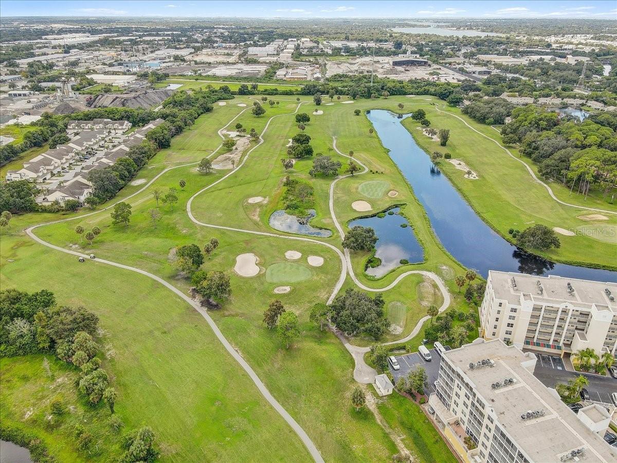1200 COUNTRY CLUB DR #3405, LARGO, FL — photo 35