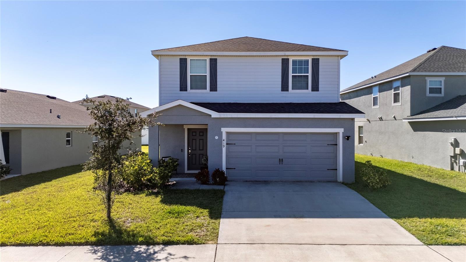 419 LILY LN, DAVENPORT, FL