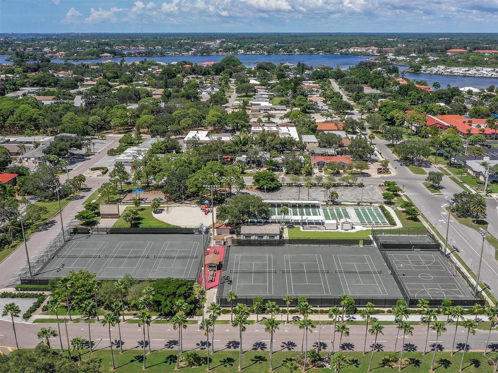 1555 TARPON CENTER DR #255, VENICE, FL — photo 55
