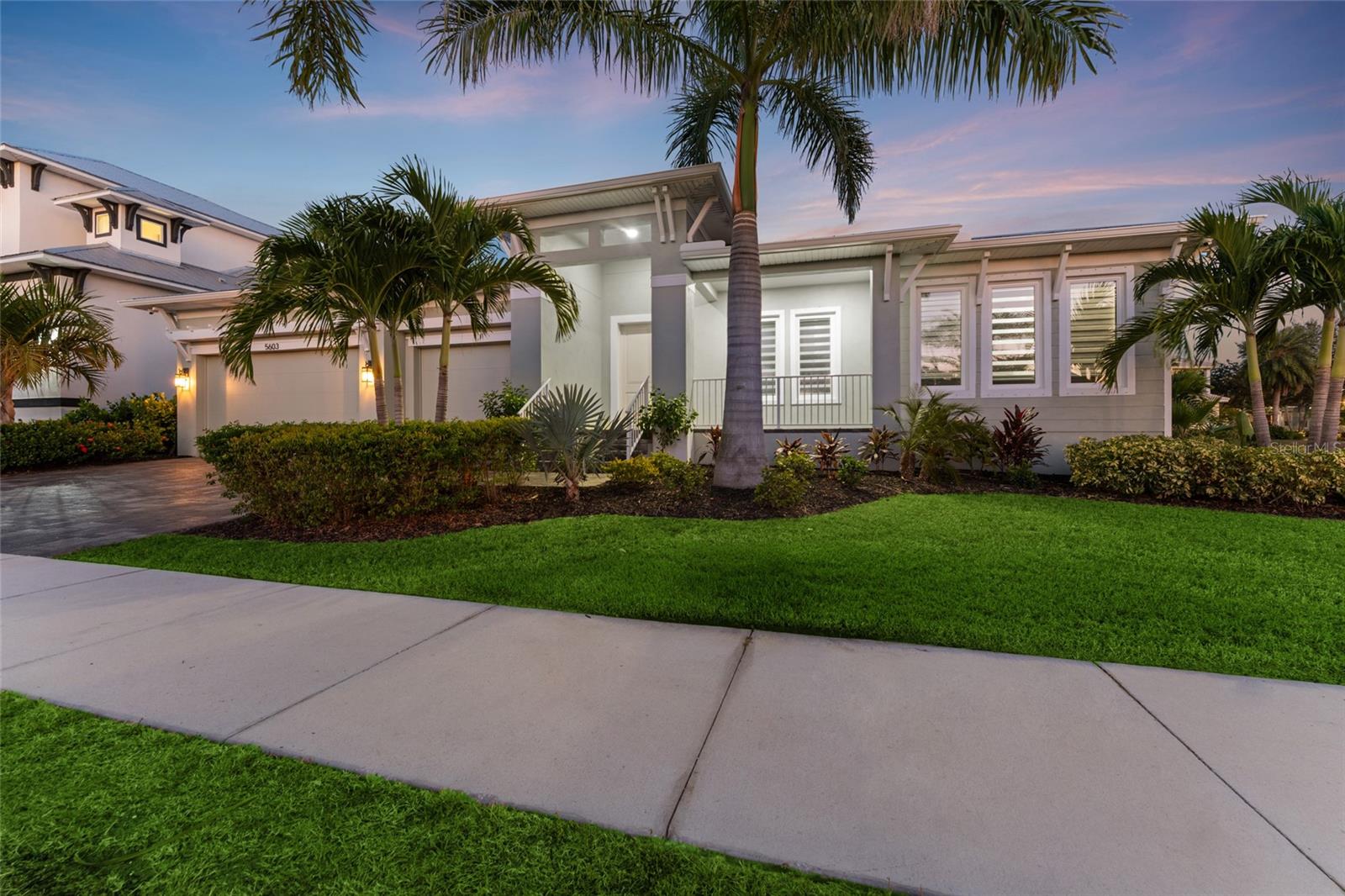 5603 TYBEE ISLAND DR, APOLLO BEACH, FL — photo 2