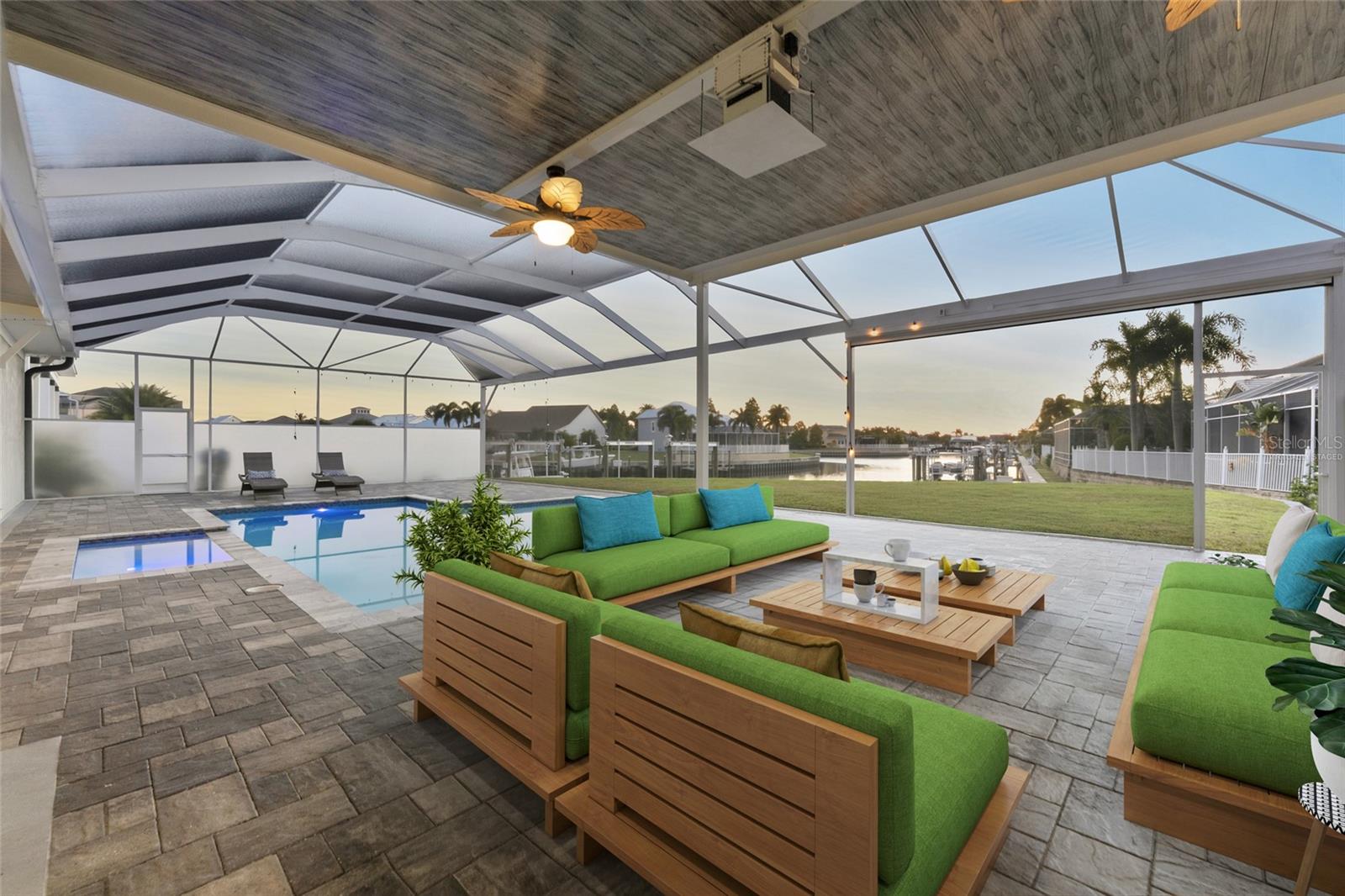 5603 TYBEE ISLAND DR, APOLLO BEACH, FL — photo 11