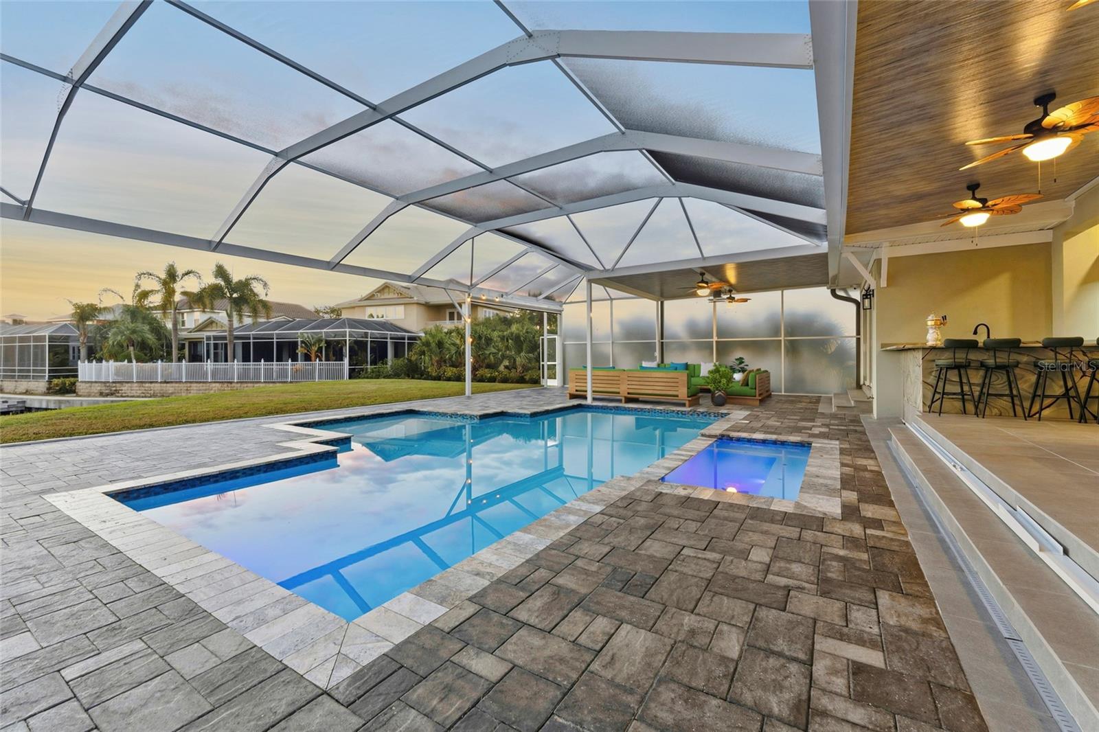 5603 TYBEE ISLAND DR, APOLLO BEACH, FL — photo 44
