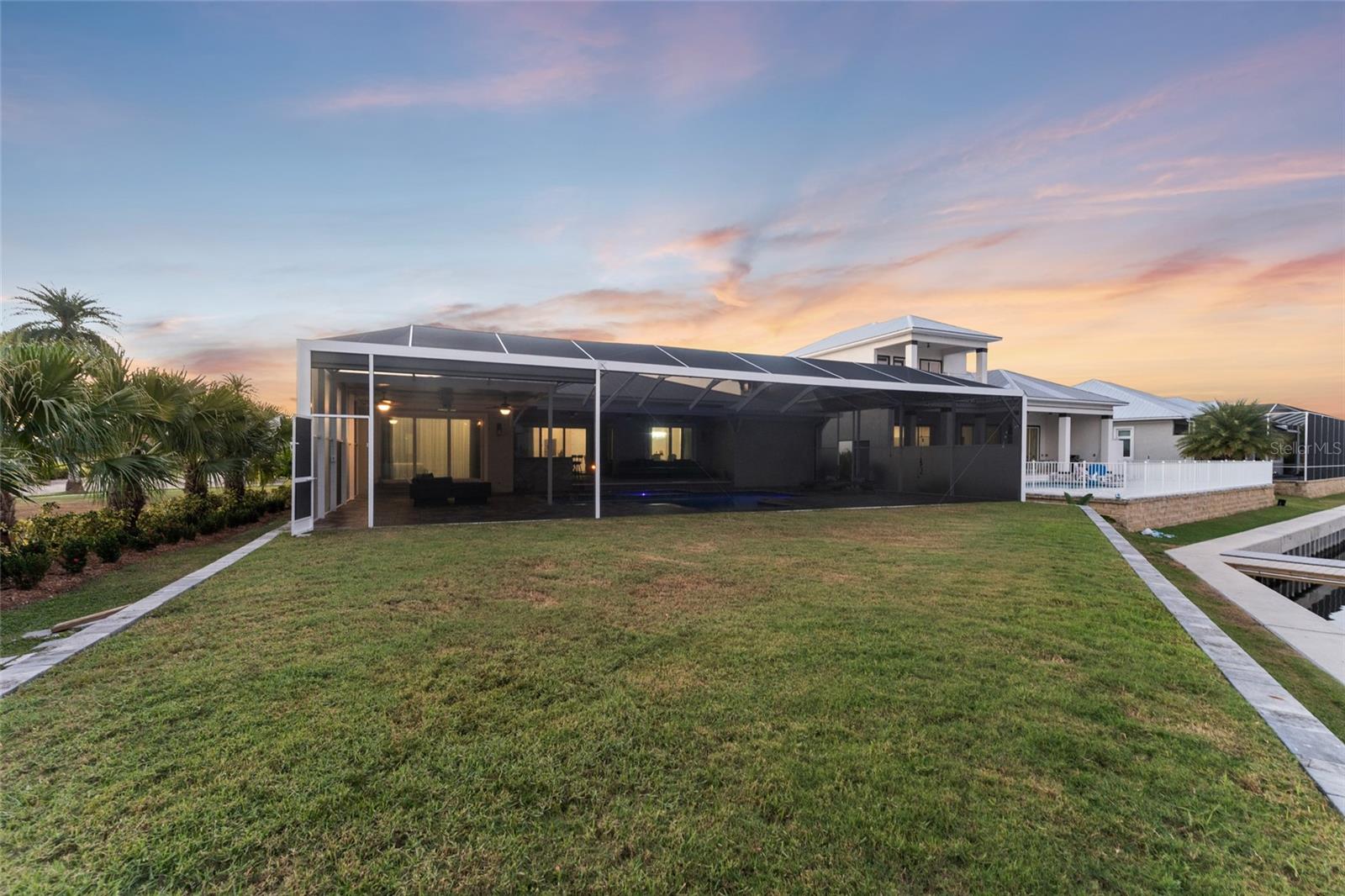 5603 TYBEE ISLAND DR, APOLLO BEACH, FL — photo 50