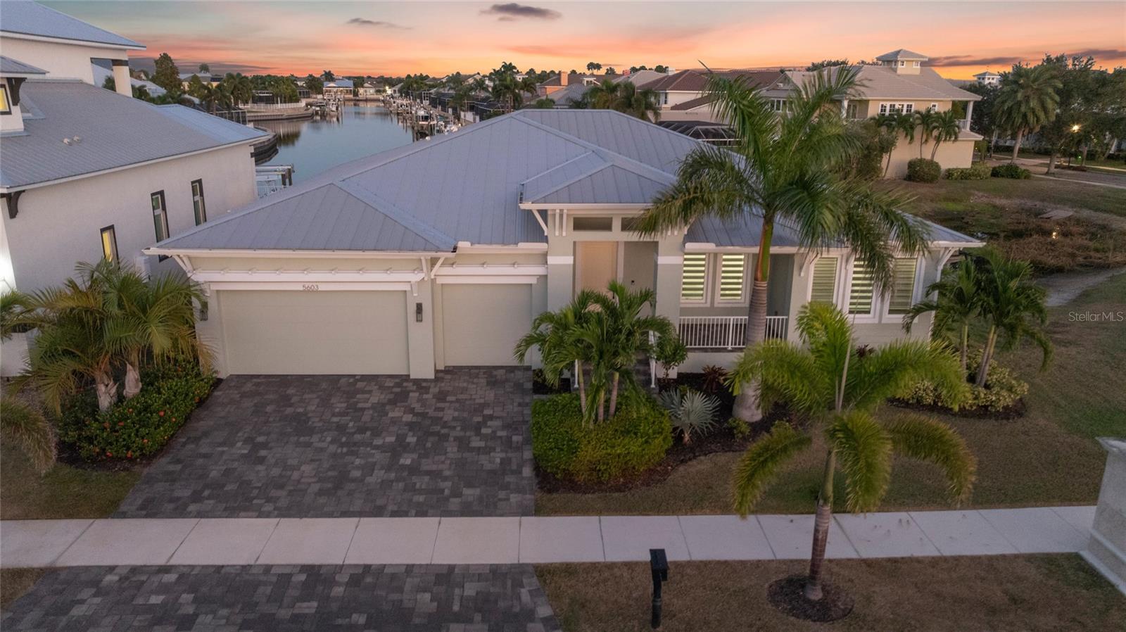 5603 TYBEE ISLAND DR, APOLLO BEACH, FL — photo 53