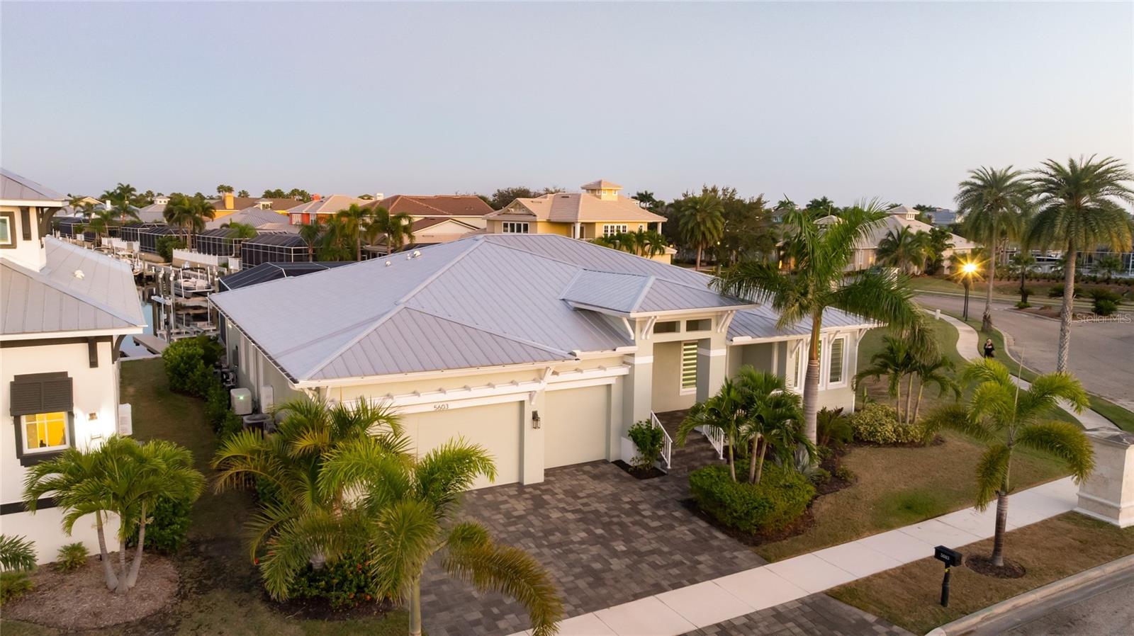 5603 TYBEE ISLAND DR, APOLLO BEACH, FL — photo 54