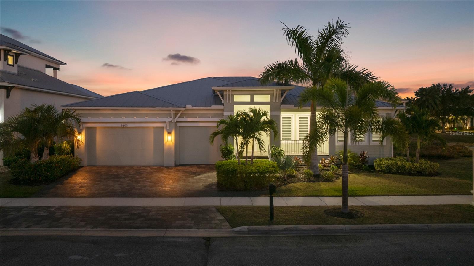 5603 TYBEE ISLAND DR, APOLLO BEACH, FL — photo 62