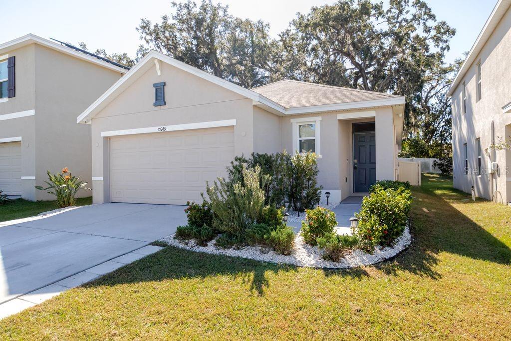 10945 TRAILING VINE DR, TAMPA, FL