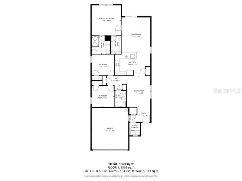 10945 TRAILING VINE DR, TAMPA, FL — photo 8