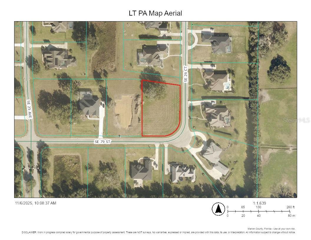 TBD SE 79TH ST, OCALA, FL
