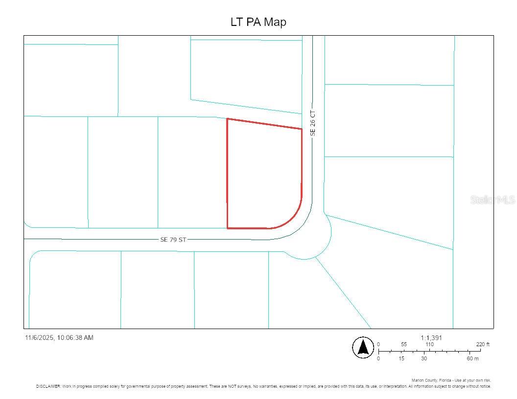 TBD SE 79TH ST, OCALA, FL — photo 2
