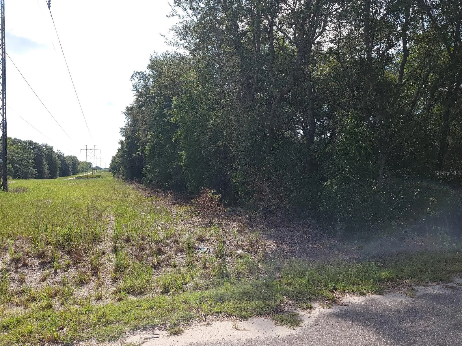 Lot 20 SE FISHER LANE PASS, OCKLAWAHA, FL — photo 6