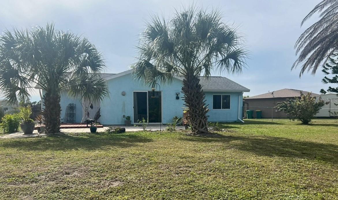 5120 CHAVES CIR, PORT CHARLOTTE, FL — photo 9