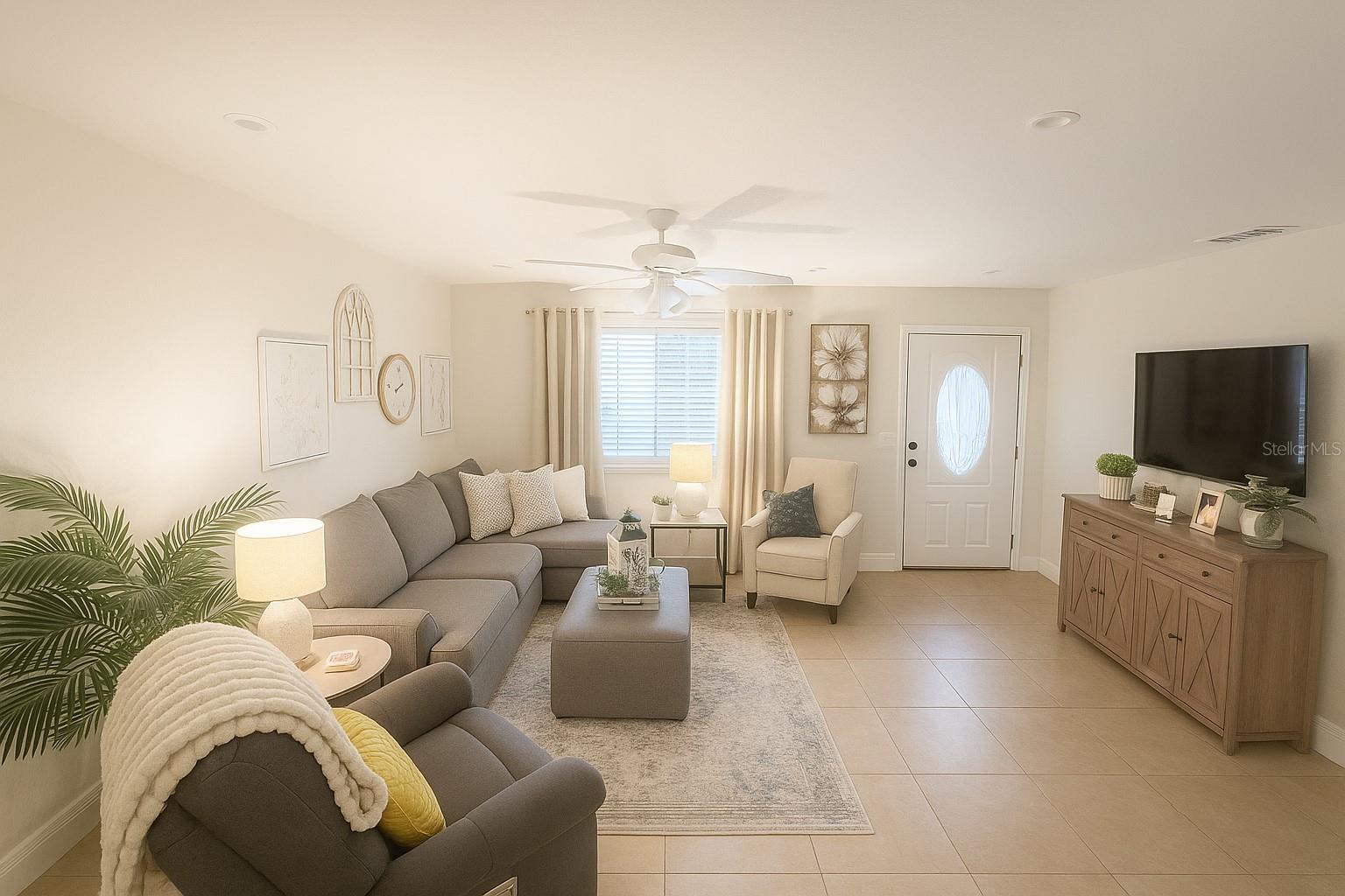 5120 CHAVES CIR, PORT CHARLOTTE, FL — photo 2