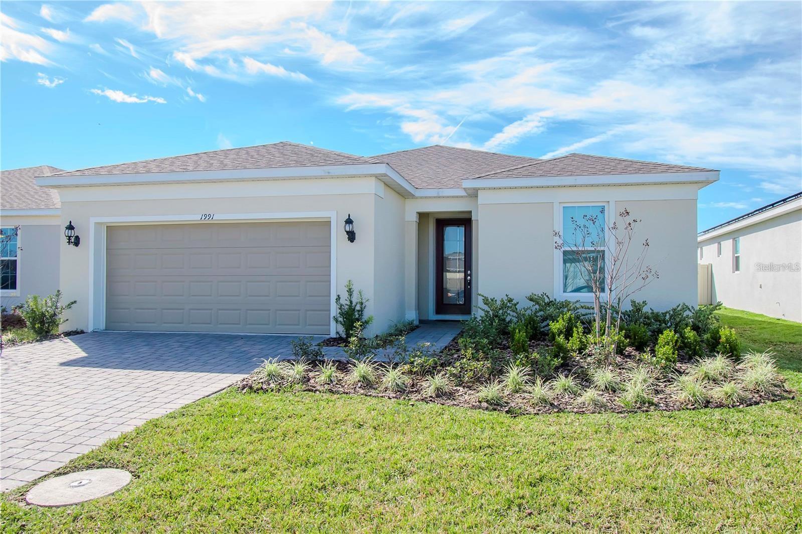 1991 SPRING SHOWER CIR, KISSIMMEE, FL