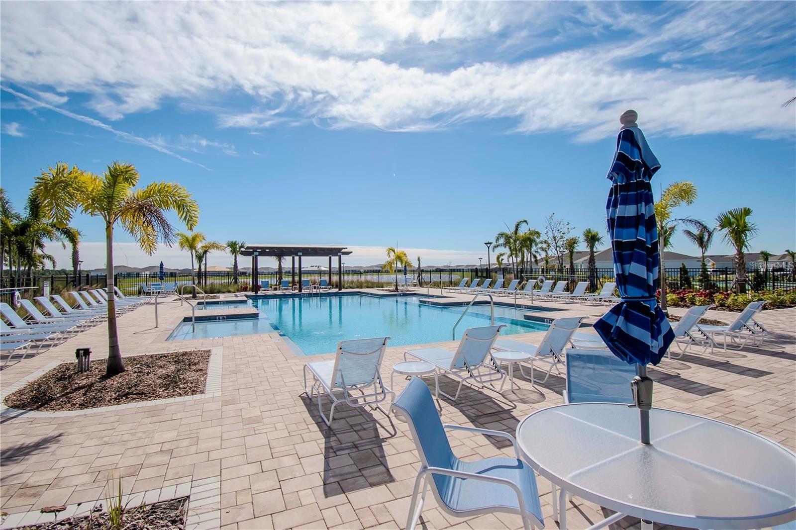 1991 SPRING SHOWER CIR, KISSIMMEE, FL — photo 44