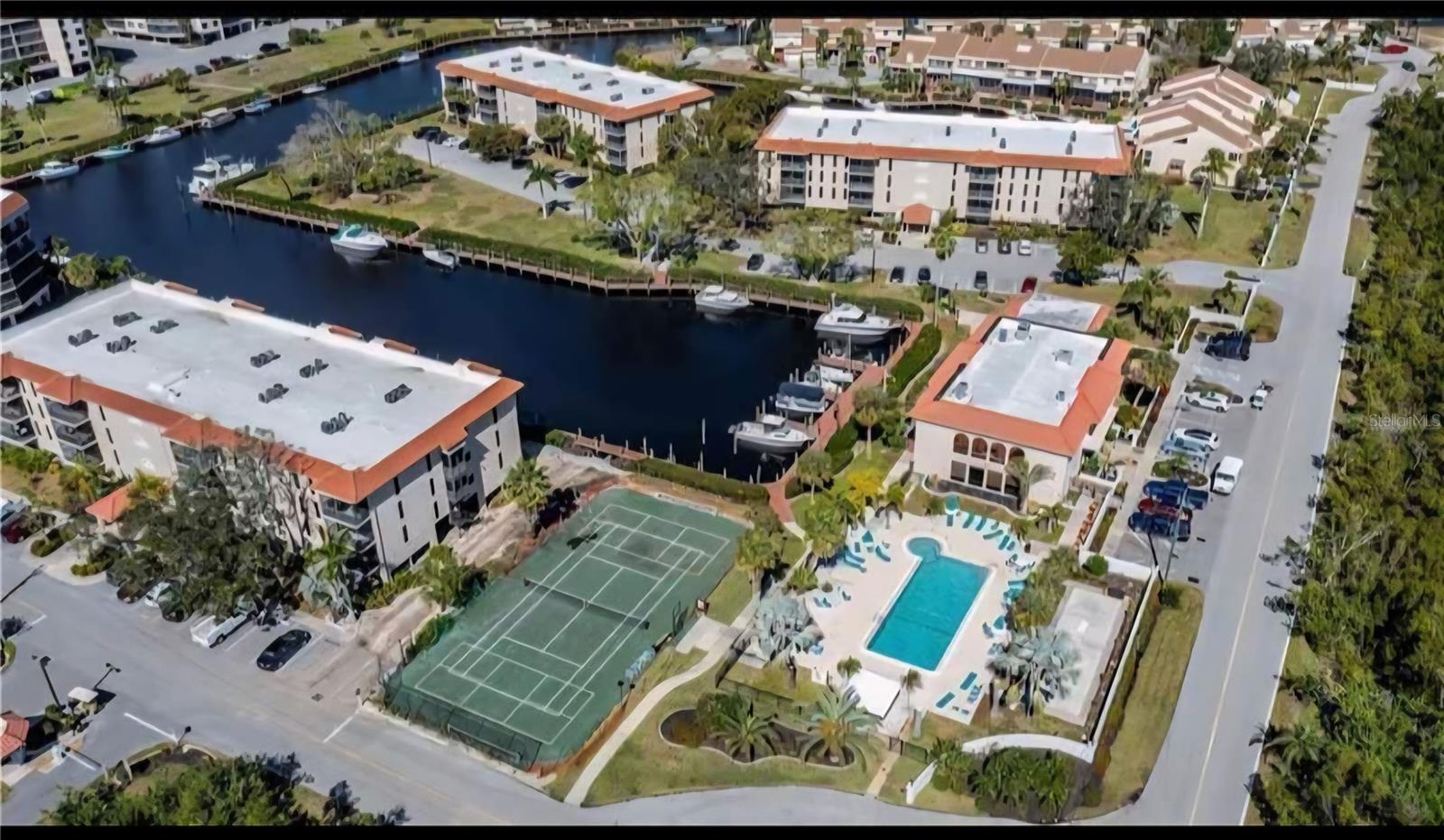 25188 MARION AVE #D104, PUNTA GORDA, FL — photo 28