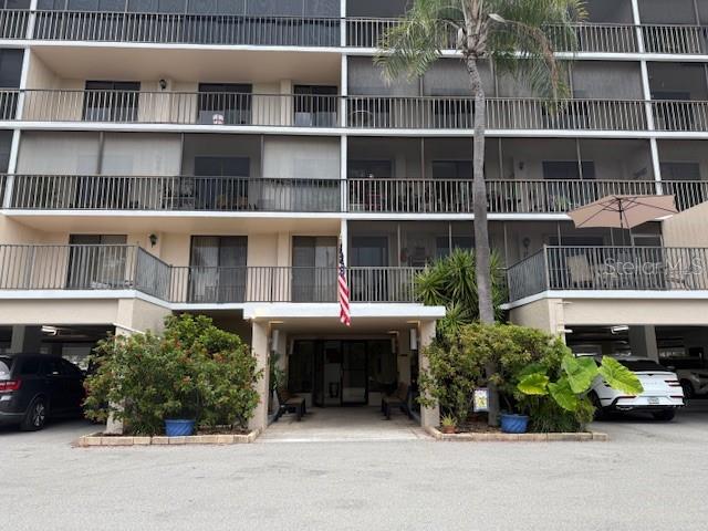 25188 MARION AVE #D104, PUNTA GORDA, FL