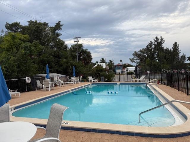 25188 MARION AVE #D104, PUNTA GORDA, FL — photo 22