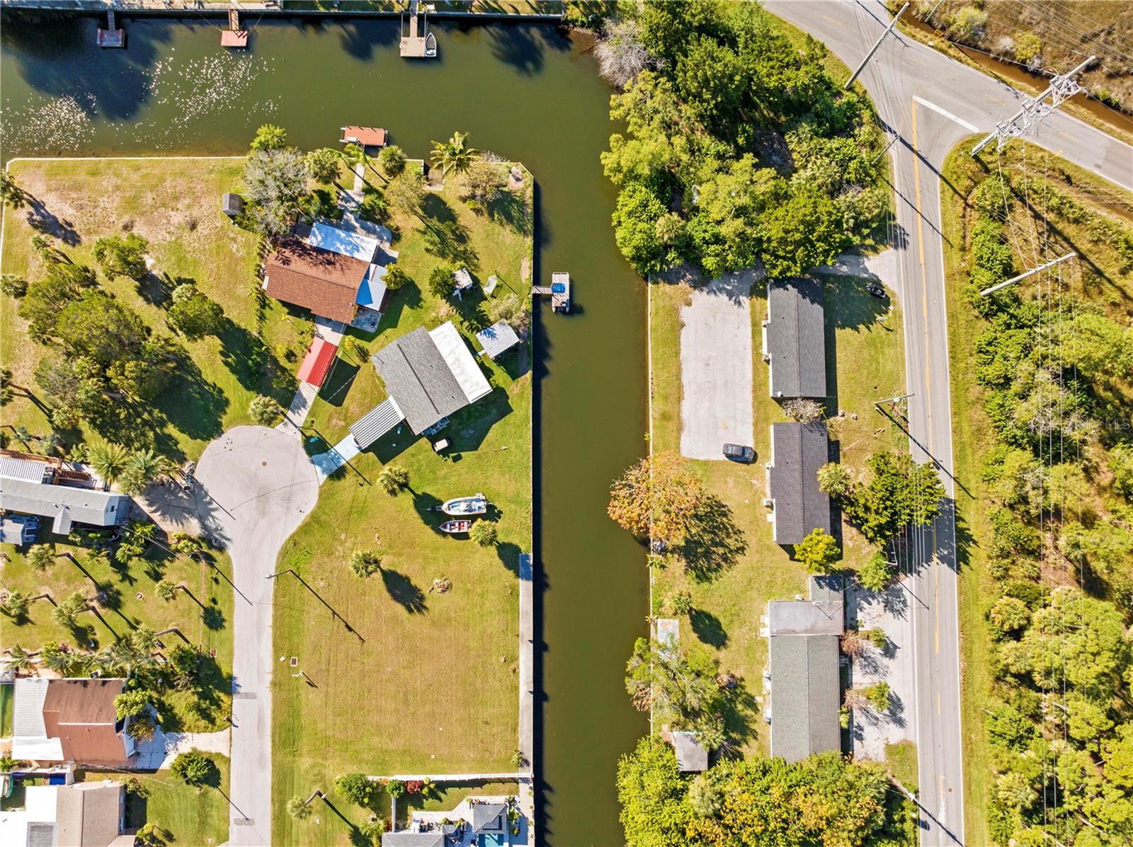0 SHEEPSHEAD DR, HUDSON, FL — photo 4
