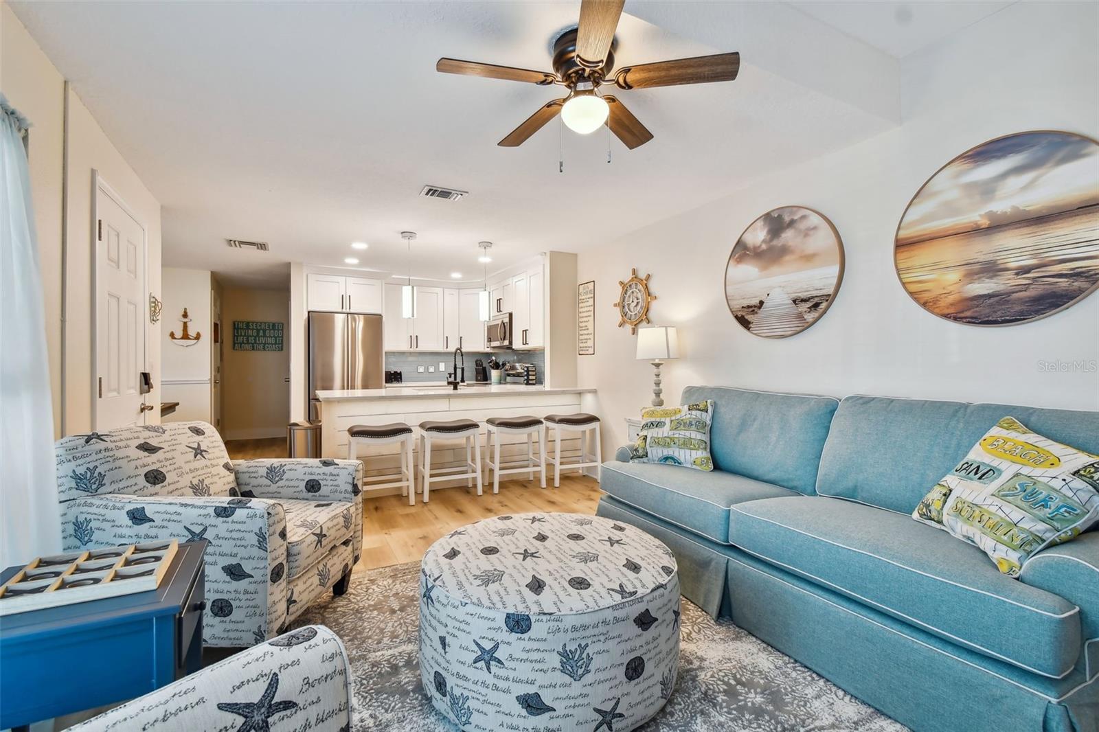 315 MEDALLION BLVD #E, MADEIRA BEACH, FL — photo 9