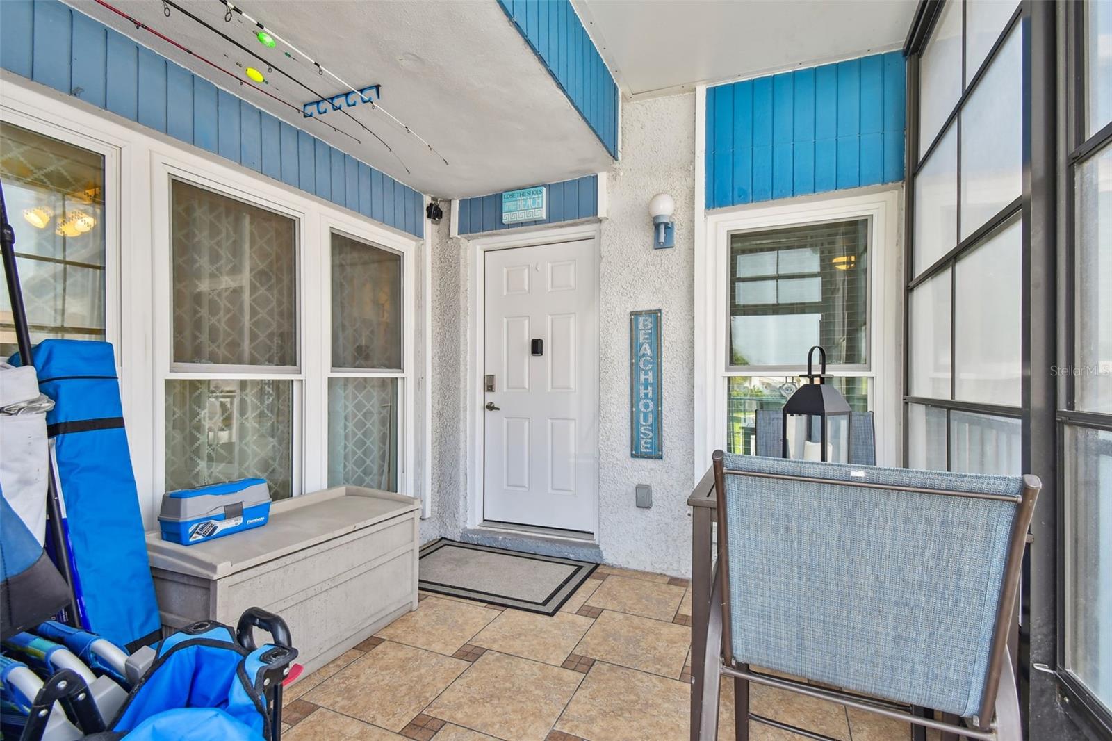 315 MEDALLION BLVD #E, MADEIRA BEACH, FL — photo 48