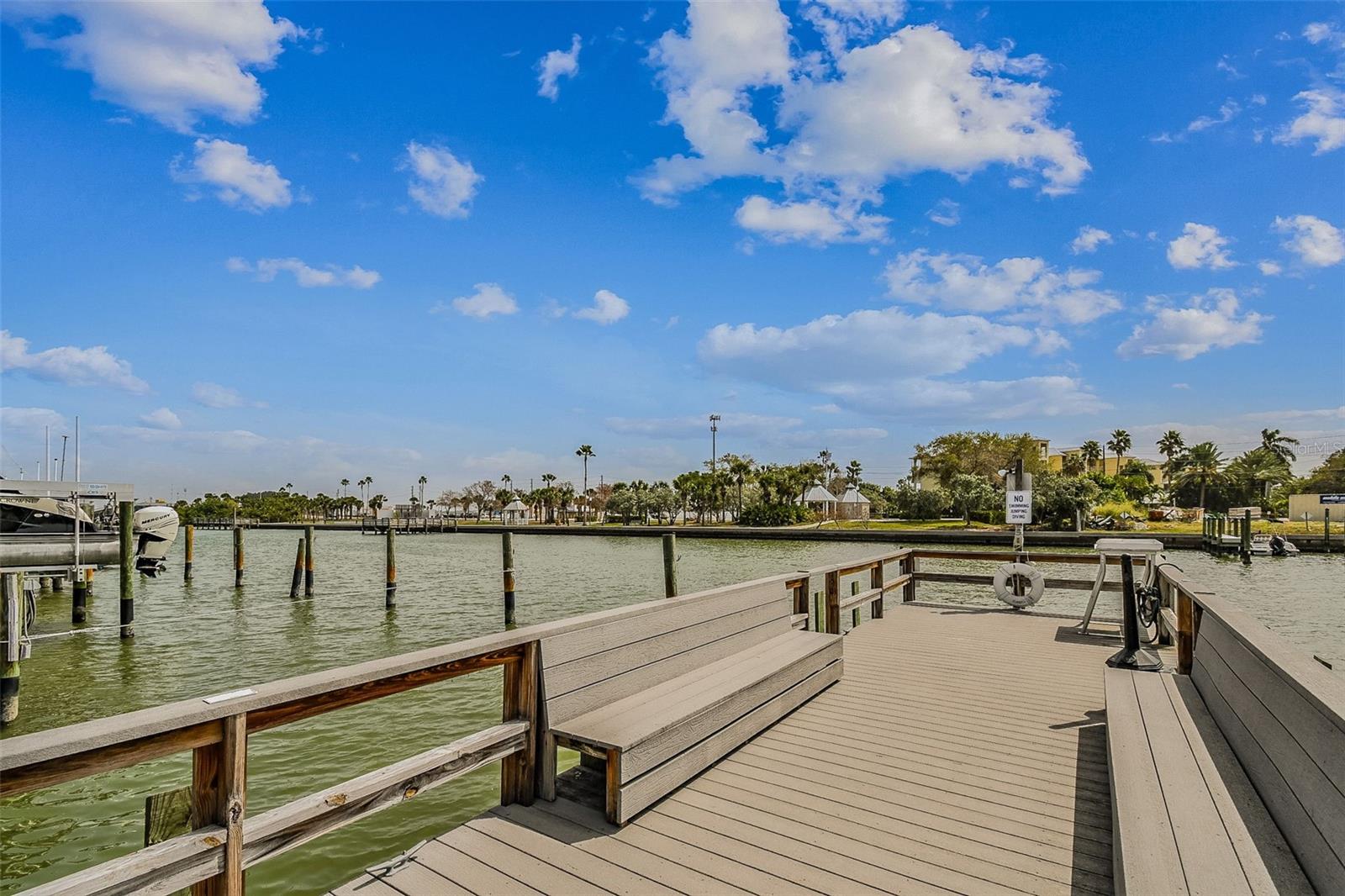 315 MEDALLION BLVD #E, MADEIRA BEACH, FL — photo 61