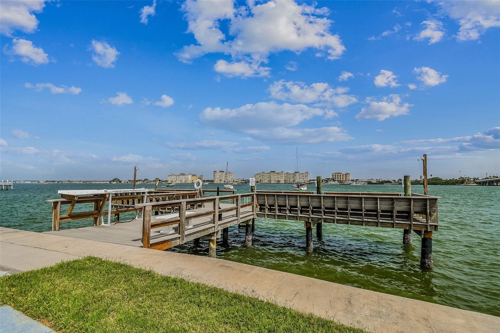 315 MEDALLION BLVD #E, MADEIRA BEACH, FL — photo 62