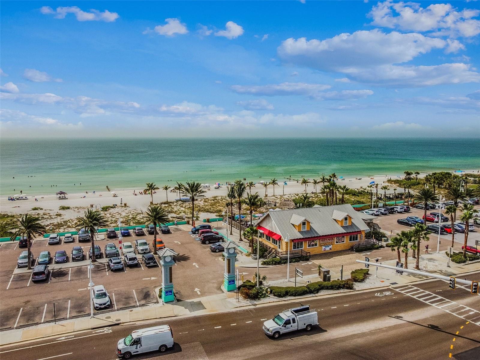 315 MEDALLION BLVD #E, MADEIRA BEACH, FL — photo 66