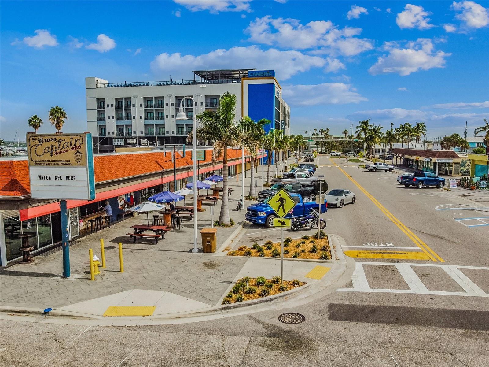 315 MEDALLION BLVD #E, MADEIRA BEACH, FL — photo 67