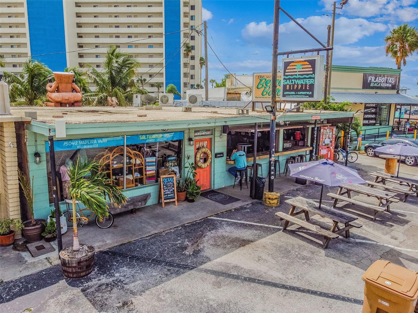 315 MEDALLION BLVD #E, MADEIRA BEACH, FL — photo 68