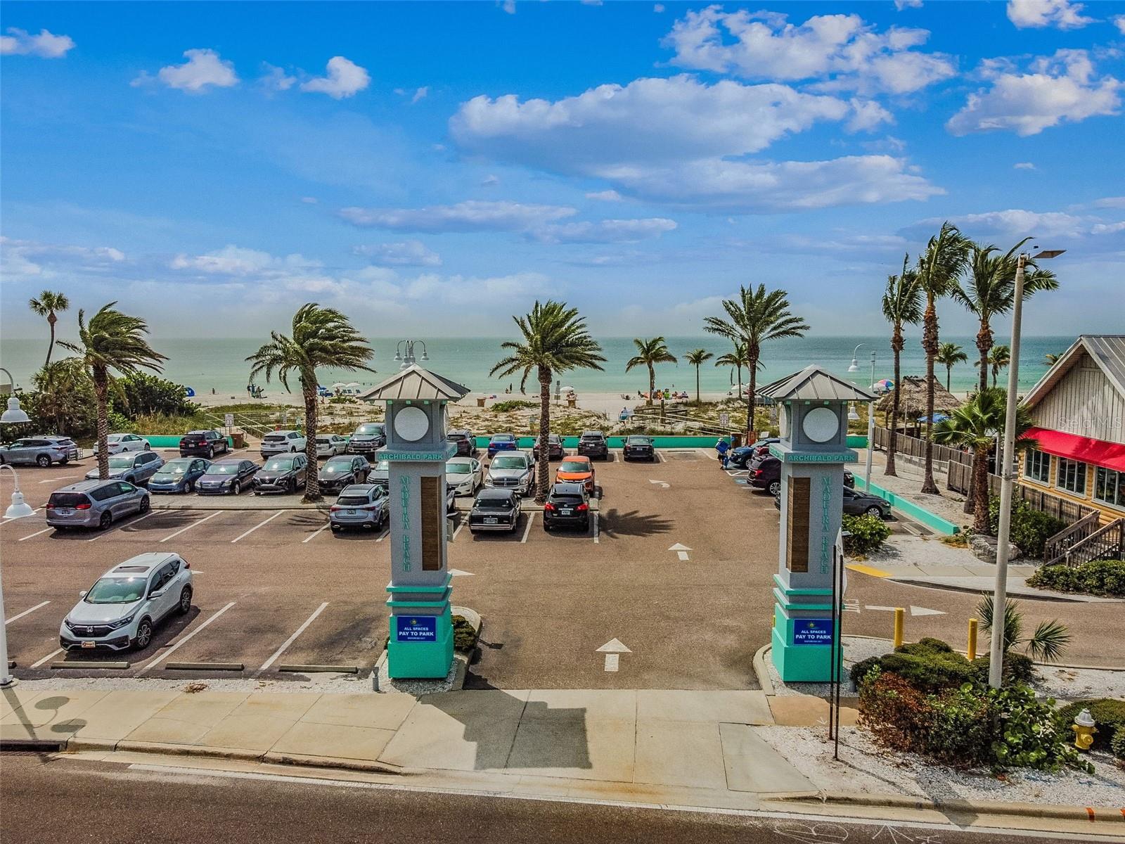 315 MEDALLION BLVD #E, MADEIRA BEACH, FL — photo 69