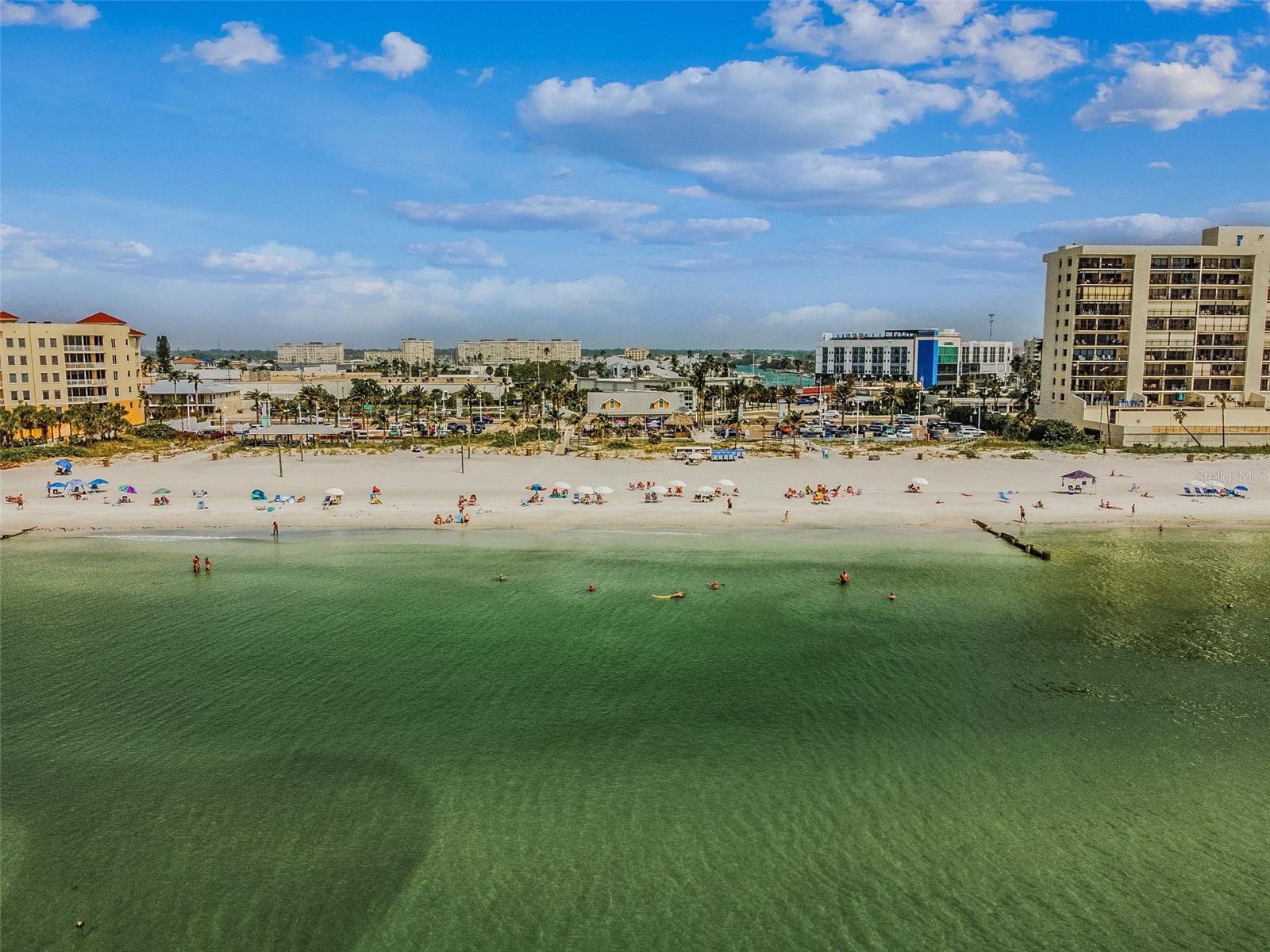 315 MEDALLION BLVD #E, MADEIRA BEACH, FL — photo 72