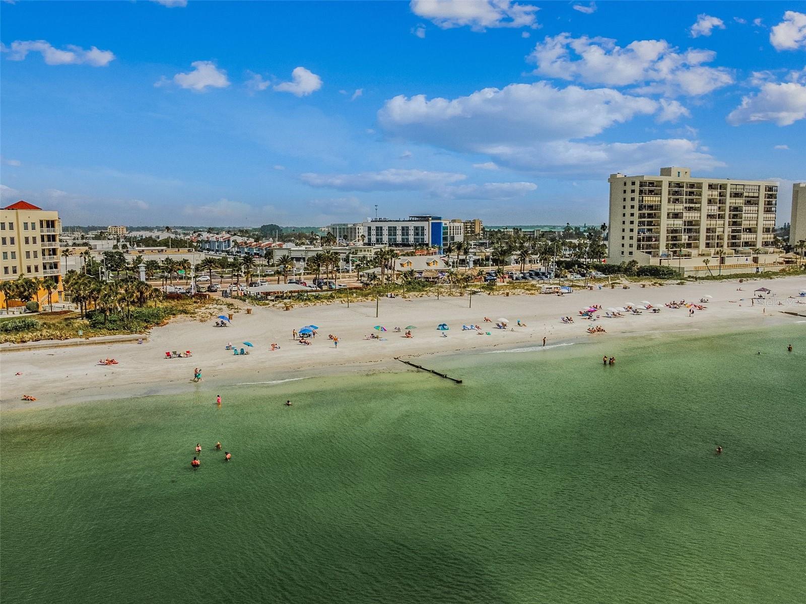315 MEDALLION BLVD #E, MADEIRA BEACH, FL — photo 73