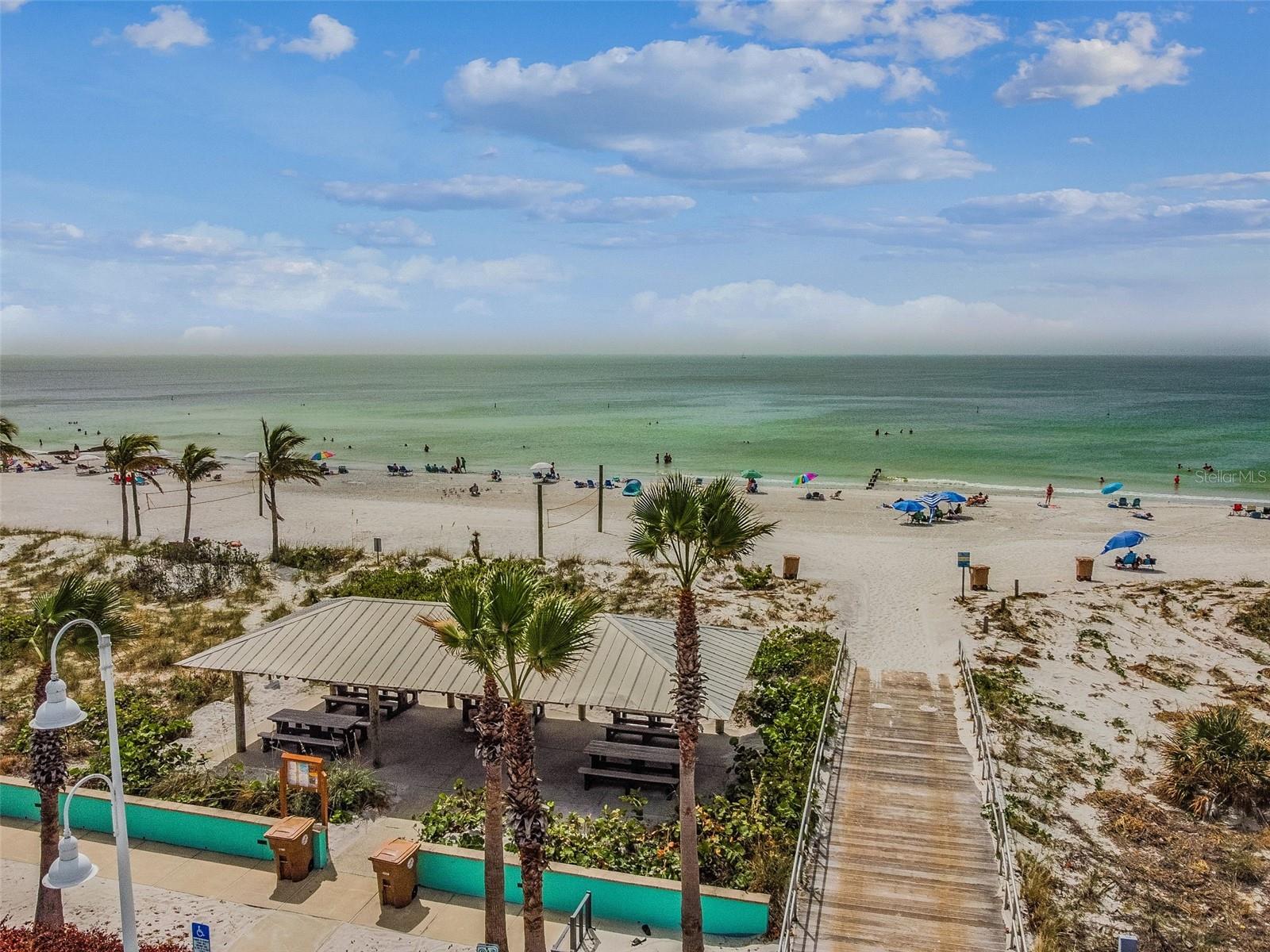 315 MEDALLION BLVD #E, MADEIRA BEACH, FL — photo 74